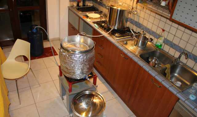 L'homebrewing, produrre la birra in casa: �Pi� genuina ed economica�